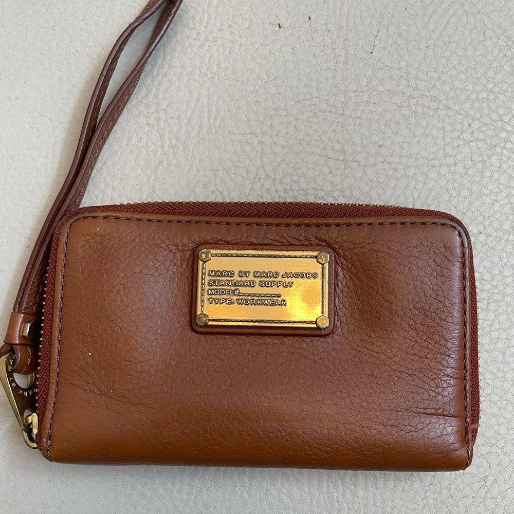 Marc by Marc Jacobs Wallet Wristlet